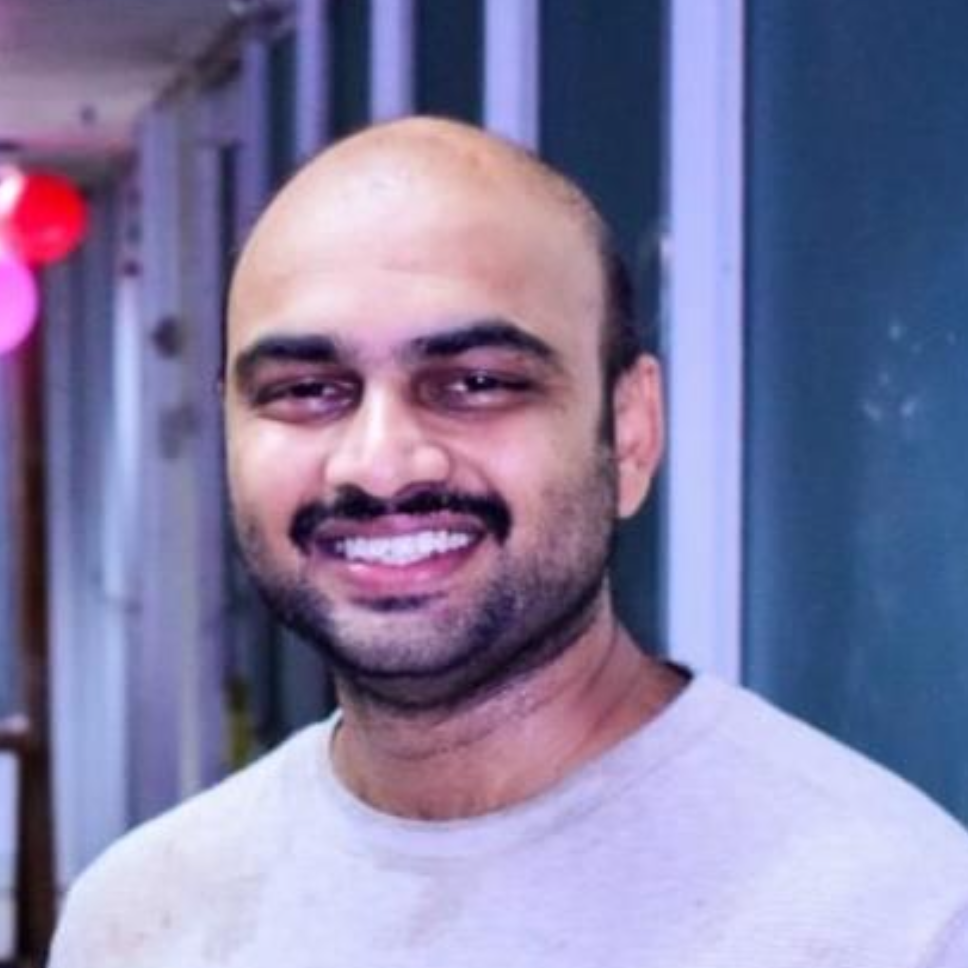 Dr. Krishna Chaitanya Sunkureddy - Founding Advisor (Clinical & Product Strategy) at docr Health